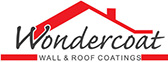 Wondercoat - Wall and Roof Coatings